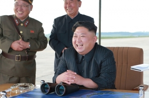 ჩრდილო კორეა სარაკეტო ბირთვულ ცდებს აჩერებს