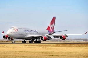 ავიაკომპანია Virgin Atlantic არალეგალი მიგრანტების დეპორტაციაში მონაწილეობას აღარ მიიღებს