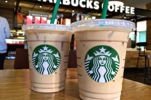 ამერიკული კომპანია Starbucks რუსეთში მუშაობას აჩერებს