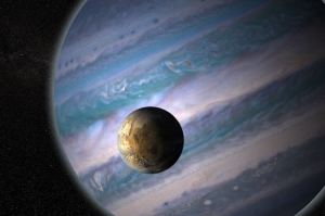 აღმოჩენილია 121 გიგანტური პლანეტა რომელთა მთვარეებზეც შესაძლოა სიცოცხლე იყოს