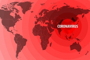 კორონავირუსის გავრცელების დინამიკით საქართველო მსოფლიოში პირველ ადგილზეა
