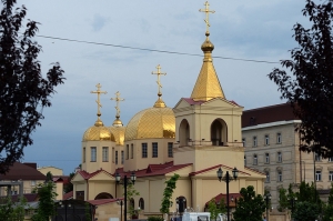 გროზნოში ეკლესიაზე თავდასხმა მოხდა, მოკლულია 5 ადამიანი