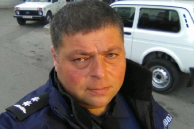 გორში პოლიციელი მოკლეს – დაკავებულია უცხო ქვეყნის მოქალაქე