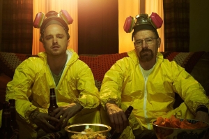 Breaking Bad-ის გაგრძელება სრულმეტრაჟიანი ფილმის სახით გამოვა