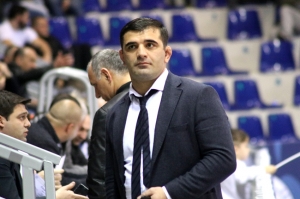 ძიუდოს ფედერაციის რიგგარეშე ყრილობა 10 მაისს გაიმართება