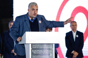 „ქართულმა ოცნებამ“ მოიგონა, რომ პარალელური დათვლა ჩვენი მთავარი არგუმენტი იყო – კაპანაძე