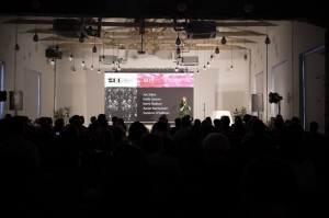 თიბისი სტატუსის მხარდაჭერით ZEG - Tbilisi Storytelling Festival ჩატარდა