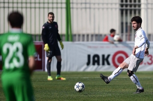 საგარეჯოში UEFA-ს სტანდარტების შესაბამისი სტადიონი აშენდება