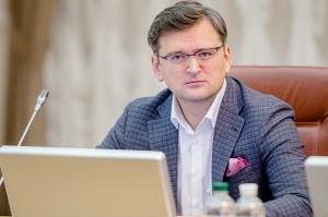 „ჩვენს მოქალაქეებს გასაჭირში არ ვტოვებთ“ – უკრაინის საგარეო საქმეთა მინისტრი სააკაშვილზე
