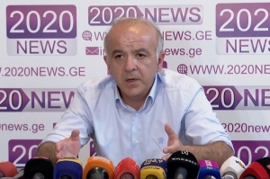 გიორგის მიაყენეს დაზიანებები და შემდგომ გადააგდეს არაგვში – გიორგი შაქარაშვილის ბიძა