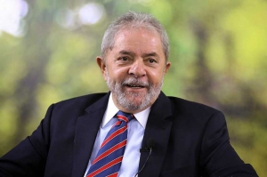კორუფციაში ბრალდებულ ბრაზილიის ექსპრეზიდენტს 9 წლიანი პატიმრობა მიუსაჯეს