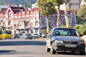 1-ლი ივლისიდან უკონტაქტო პატრულირება ამოქმედდება