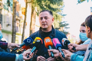 ექსპერტიზამ უნდა დაადგინოს ნგრევა დაშენებამ გამოიწვია თუ სარემონტო სამუშაოებმა – გომელაური