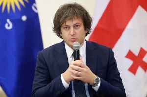 ქსენოფობიაზე მკაცრი პასუხი გვექნება – კობახიძე რუსებისთვის ვიზების შემოღების მოთხოვნაზე