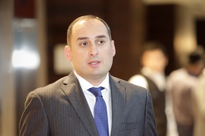 დიმიტრი ქუმსიშვილის შვილი რესტორანში ჩხუბის შემდეგ დააკავეს
