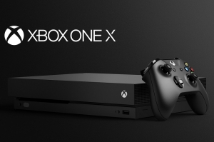 „მაიკროსოფტმა“ ახალი Xbox გამოუშვა