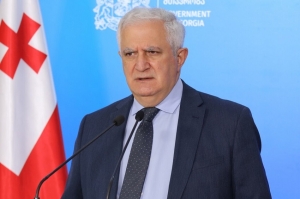 26 ადამიანი მოკვდა 24 საათის განმავლობაში, მეტად სოლიდარული უნდა ვიყოთ – გამყრელიძე