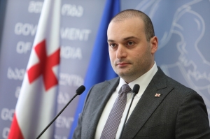 თელავისა და კიდევ 5 ქალაქისთვის მთავრობა 100 ახალ ავტობუსს შეიძენს