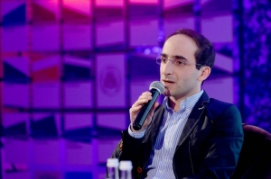 რატომ არის ანდერს ფოგ რასმუსენის წინადადება ნატო-ზე ერთადერთი გამოსავალი – ინტერვიუ