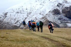 „თუ რეგულაციები არ შემსუბუქდა, სექტორი ჩამოიშლება“ - მოლაშქრეთა ფედერაცია