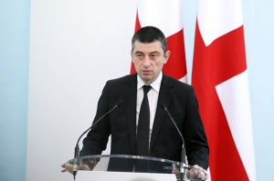 საქართველოს უზარმაზარი პოტენციალი აქვს გახდეს ჰაბი ვაჭრობის ხელშესაწყობად - გახარია