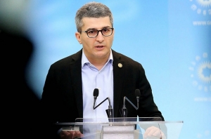 მდინარაძე ე.წ. სუს-ის მასალების შექმნასა და გავრცელებას „ნაციონალურ მოძრაობას“ უკავშირებს