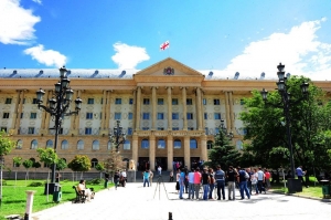 სასამართლოს გადაწყვეტილება სექსუალურ შევიწროებაზე საჯაროდ საუბარს შეაფერხებს – საია