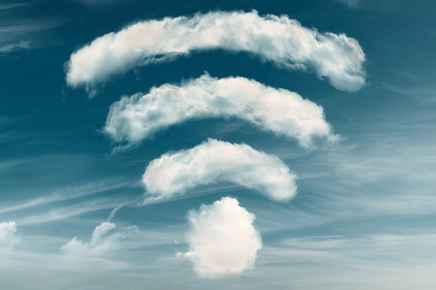 მოწყობილობა რომელიც Wi-Fi სიგნალებს ელექტროენერგიად გარდაქმნის