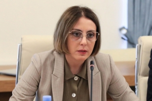 მოვუწოდებ პარლამენტარ ექიმებს გამოვიდნენ პარტიული დღის წესრიგიდან – დეკანოიძე