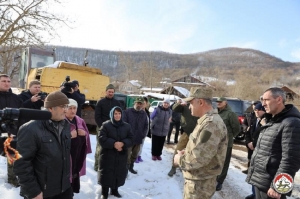 პროვოკაციული ქართული პოსტის საკითხი დიპლომატიური გზით უნდა გადაიჭრას – ბიბილოვი