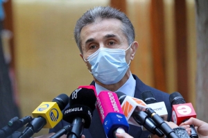 საღი აზრი აჯობებს და მივიღებთ მრავალპარტიულ პარლამენტს – ივანიშვილი