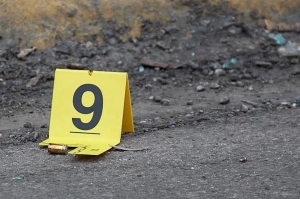 გურიაში 27 წლის მამაკაცი საკუთარ სახლთან ჩაცხრილეს