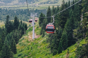 კურორტ გოდერძიზე ოთხი ახალი სასტუმრო აშენდება