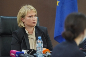 აქციაზე ისმოდა პოლიტიკური მოთხოვნები, რასაც ჰესთან კავშირი არ აქვს – თურნავა