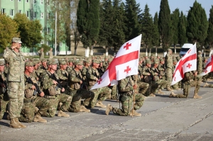 სამხედრო ვალდებულების მოუხდელობის გამო დამატებითი შეზღუდვები არ წესდება – სამინისტრო