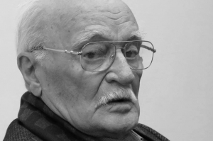 მოქანდაკე გოგი ოჩიაური 90 წლის ასაკში გარდაიცვალა
