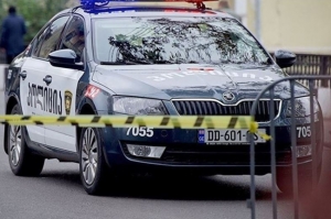 საგარეჯოში ავტოსაგზაო შემთხვევის შედეგად ერთი ადამიანი დაიღუპა, ორი დაშავდა