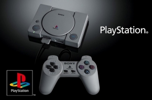 PlayStation Classic: ორიგინალი 25 წლის შემდეგ ხელახლა გამოვა