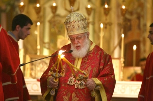 25 მარტს ქართული მართლმადიდებელი ეკლესიის ავტოკეფალიის აღდგენის დღე აღინიშნება