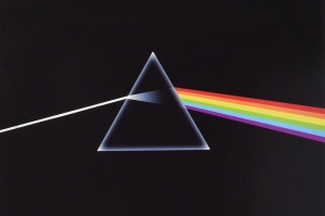 The Dark Side of The Moon ყველა დროის საუკეთესო ალბომად დასახელდა