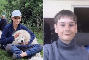 სვანეთში დაკარგულ 13 წლის მოზარდს მეშვიდე დღეა ეძებენ