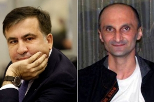 ივანიშვილის ბრძანებით გამოშვებული ჭიჭიაშვილი უკრაინაში სპეცდავალებით იყო – სააკაშვილი