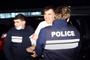 შსს-მ იმ ბინის მეპატრონეც დააკავა, სადაც მიხეილ სააკაშვილი იმყოფებოდა