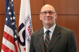 პიტერ ვიბლერი - USAID-ის საქართველოს მისიის დირექტორი