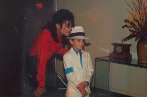 Leaving Neverland: დოკუმენტური ფილმი მაიკლ ჯექსონის სკანდალზე