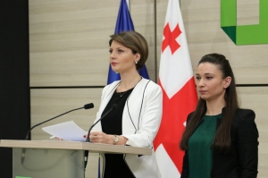 ყველა საარჩევნო უბანი დროულად გაიხსნა – ცესკო