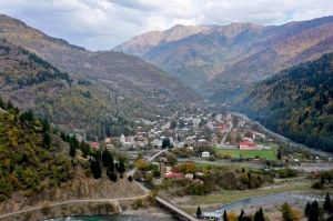 რაჭა-ლეჩხუმისა და ქვემო სვანეთის ინტერნეტიზაციის პროექტი 2022 წლიდან დაიწყება