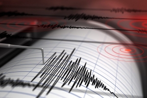 დუშეთის რაიონში 4.8 მაგნიტუდის სიმძლავრის მიწისძვრა მოხდა