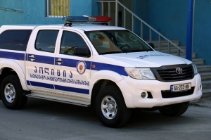 ოზურგეთში 80 წლის კაცმა და ჩაქუჩით მოკლა