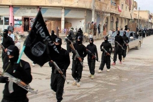 ინტერპოლმა ISIS-ის სავარაუდო თვითმკვლელი ტერორისტების სია შეადგინა